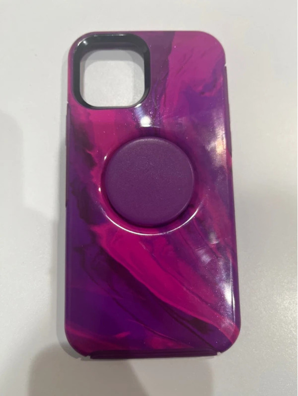Otterbox iPhone 13 Phone Case with Pop Socket